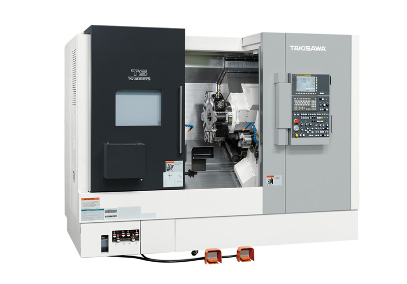 TS-4000